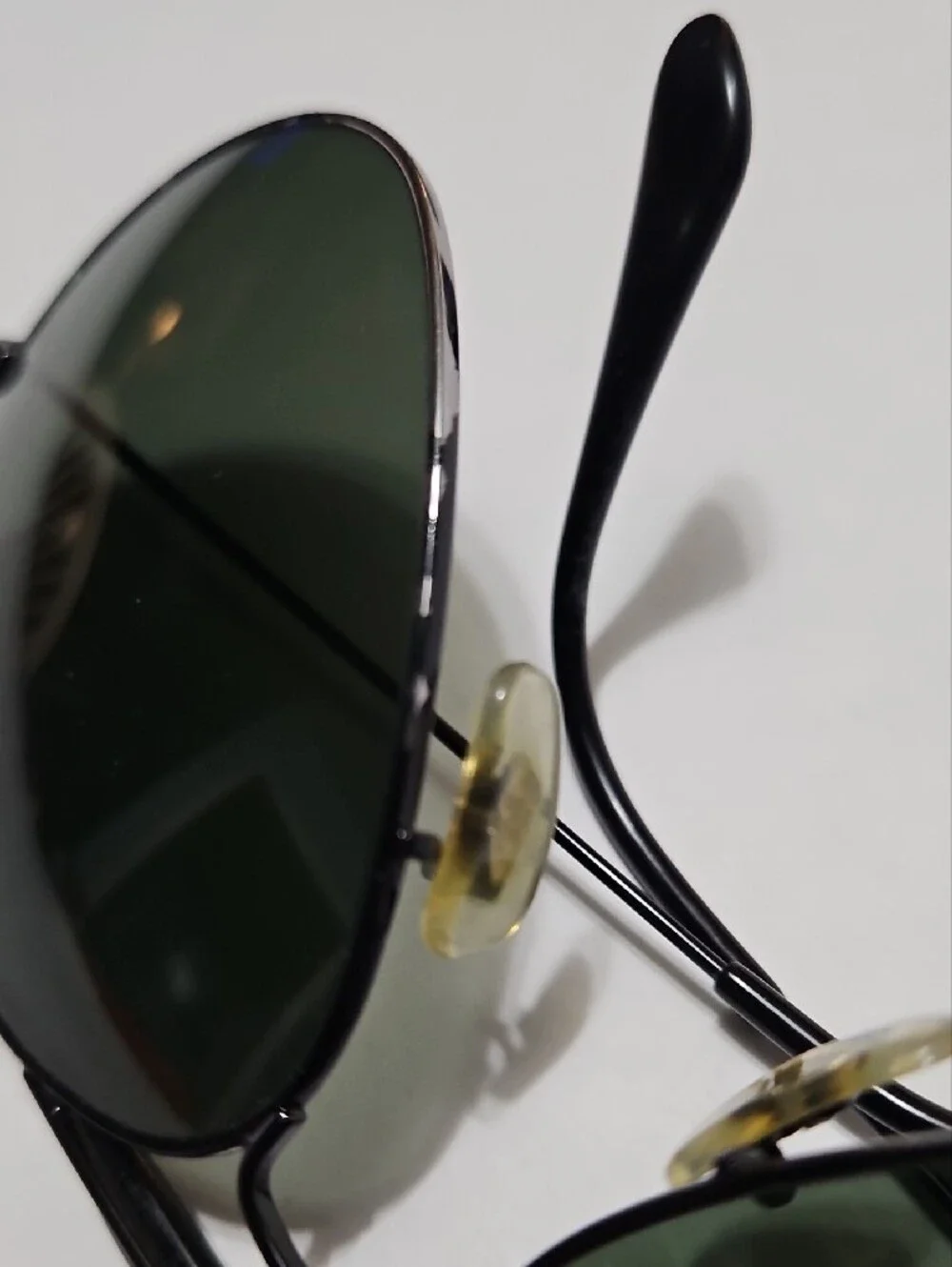 Ray-Ban these are